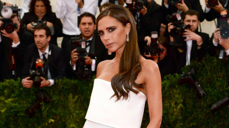 Victoria Beckham
